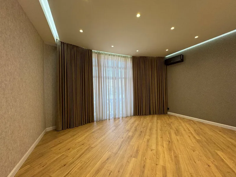 3-комнатная квартира, 101 м2, Яккасарай 4