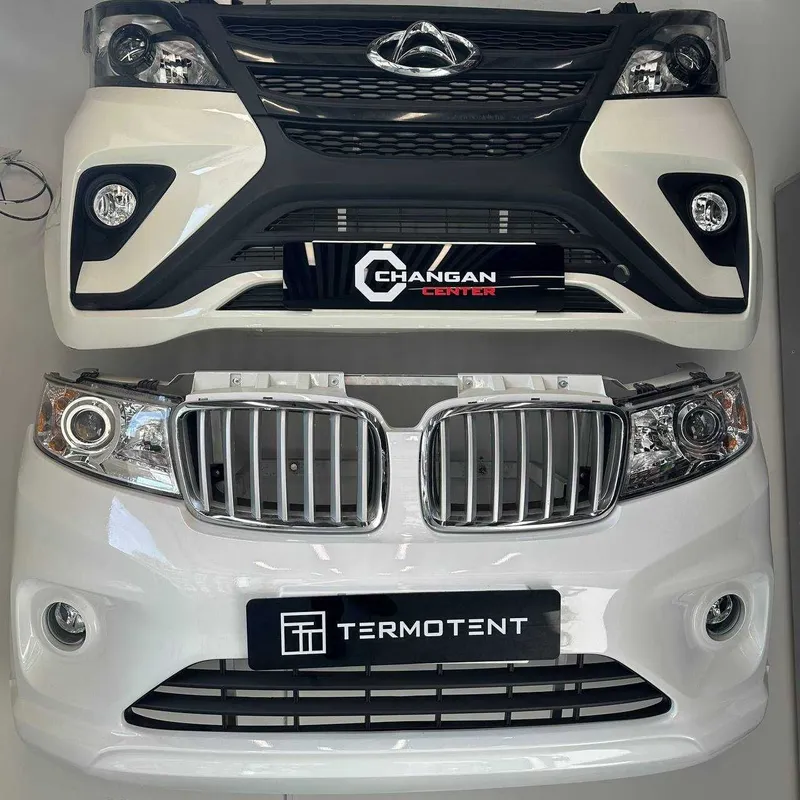 Костоправ Хизмати Changan mashinalari uchun 4
