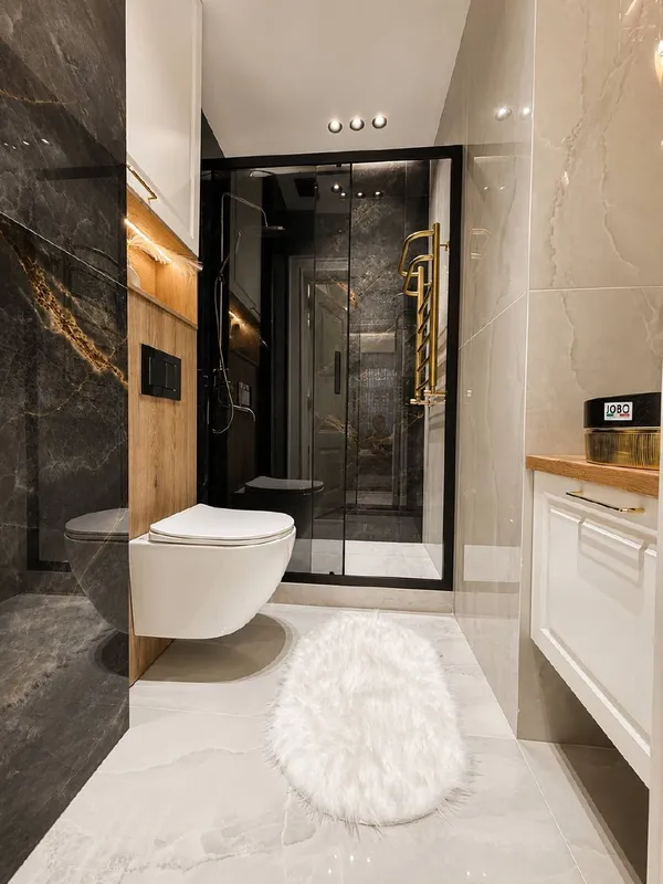 4-комнатная квартира, 101 м², Яшнобод 7