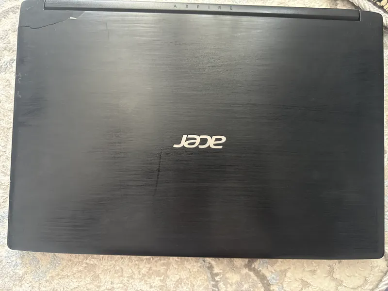 Sotiladi Acer Aspire A315-33  narxi: 2 3000 000 2