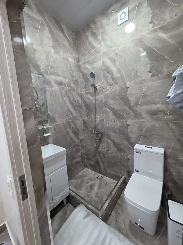 Dupleks kvartira sotiladi 5