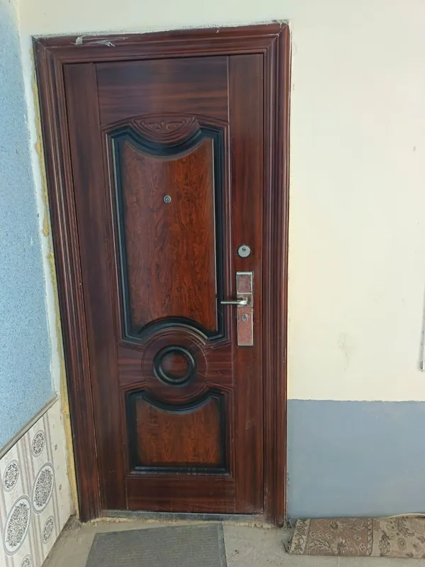 Продаётся квартира. 4