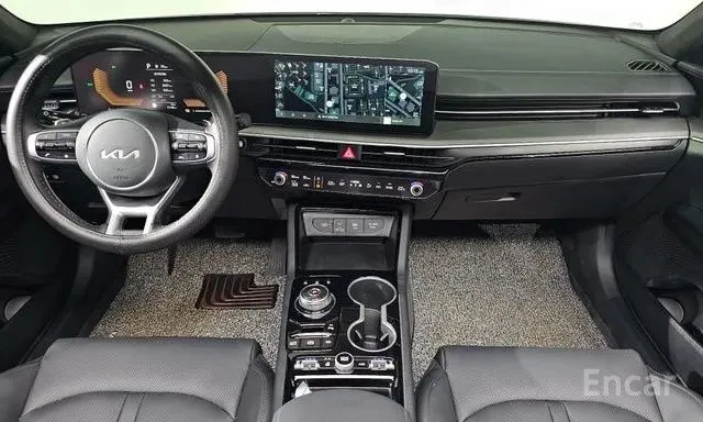 Kia K5 Gibrid 1.6 Turbo Koreadan zakazga obkeberamiz CIP 25000$ 5 Kia K5 Gibrid 1.6 Turbo Koreadan zakazga obkeberamiz CIP 25000$ 5