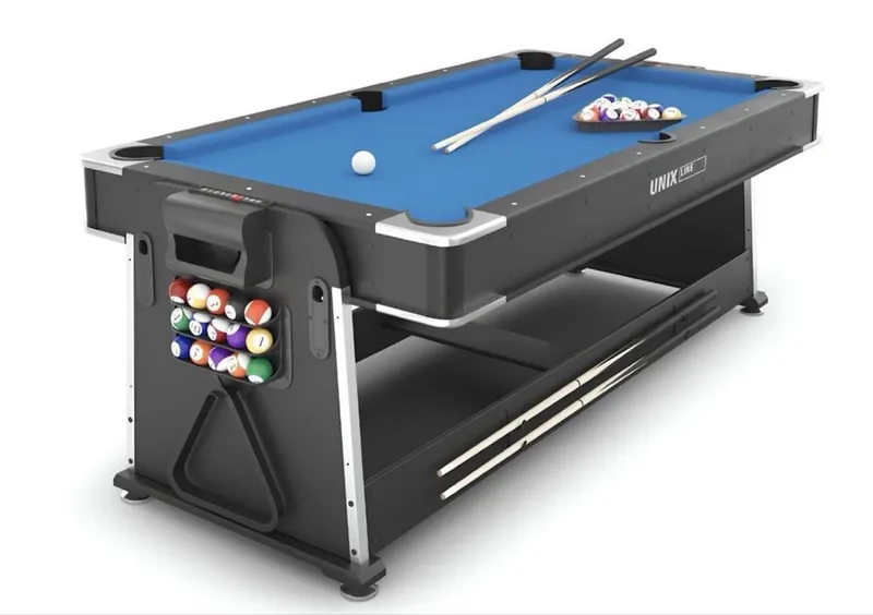 Игровой стол 4х1 Теннис стол Аэрохоккей Бильярд Sport 008 2 Игровой стол 4х1 Теннис стол Аэрохоккей Бильярд Sport 008 2