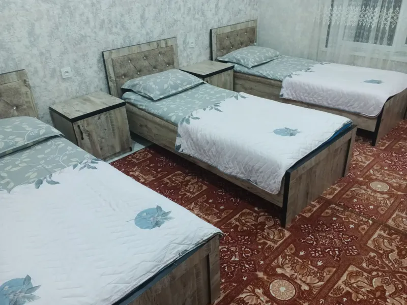 Чорбог Хўжакент дача ШИНАМ ижарага берилади — фото 5