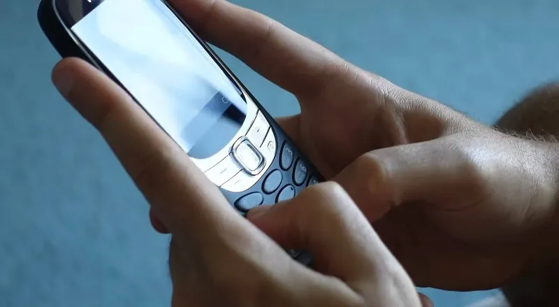 YENGI ! Nokia 6310 Dualsim | Dostavka ! 3