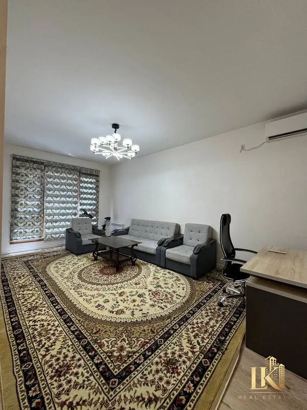 Продаётся 2-комнатная квартира в ЖК Almazar City (Алмазарский район) 2 Продаётся 2-комнатная квартира в ЖК Almazar City (Алмазарский район) 2