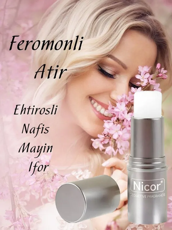 Feramonli vazelin