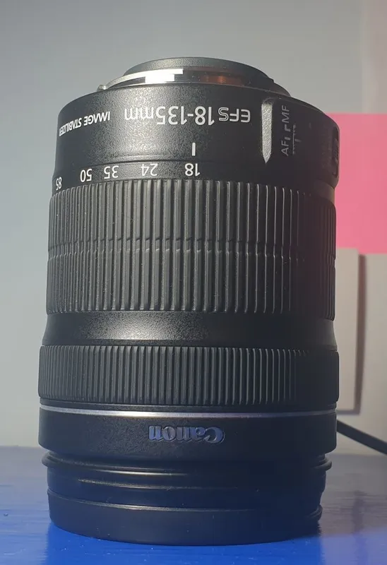 Canon 70d в идеальном состоянии 5