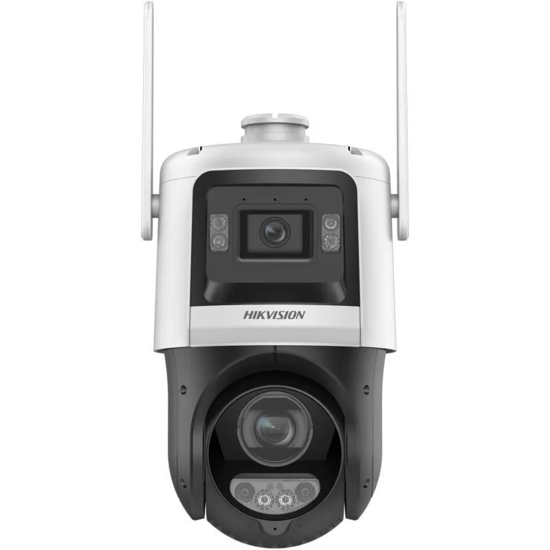 PTZ kamera DS-2SE4C425MWG-4G/14