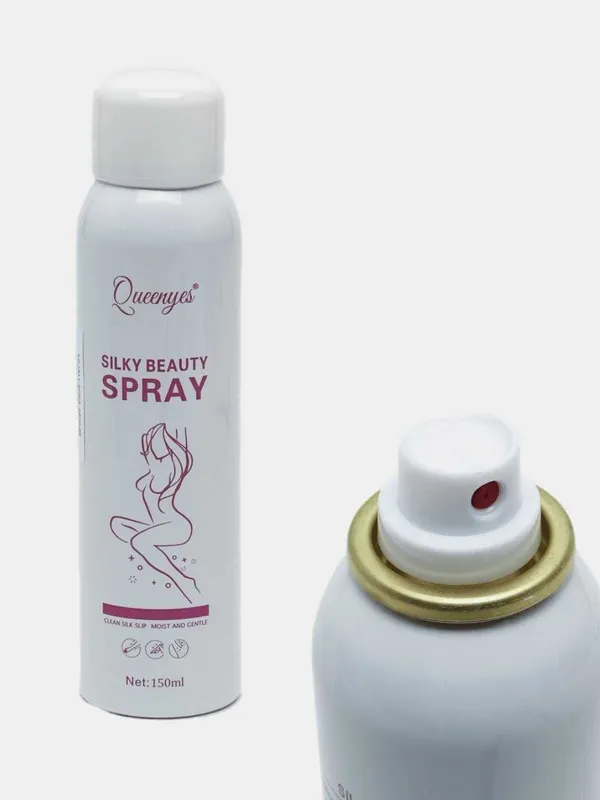 Tuklarga qarshi spray - ortiqcha tuklarga qarshi | dostavka bepul — фото 2