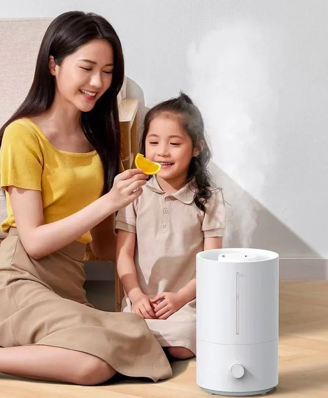 Увлажнитель воздуха Xiaomi Humidifier 2 Lite — фото 1
