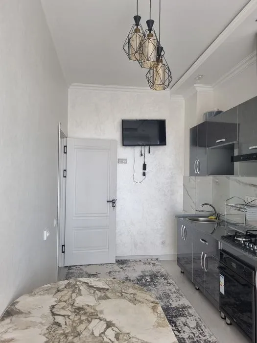 Аренда 2-комнатной квартиры, 50 м², Юнусабад (СамПИ), метро Бадамзар — фото 3