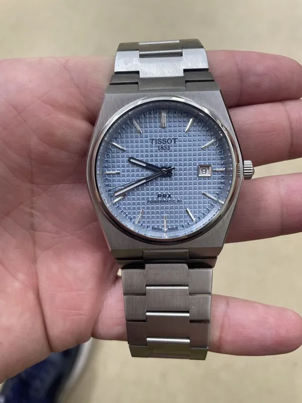 Tissot 1853 sotiladi — фото 1