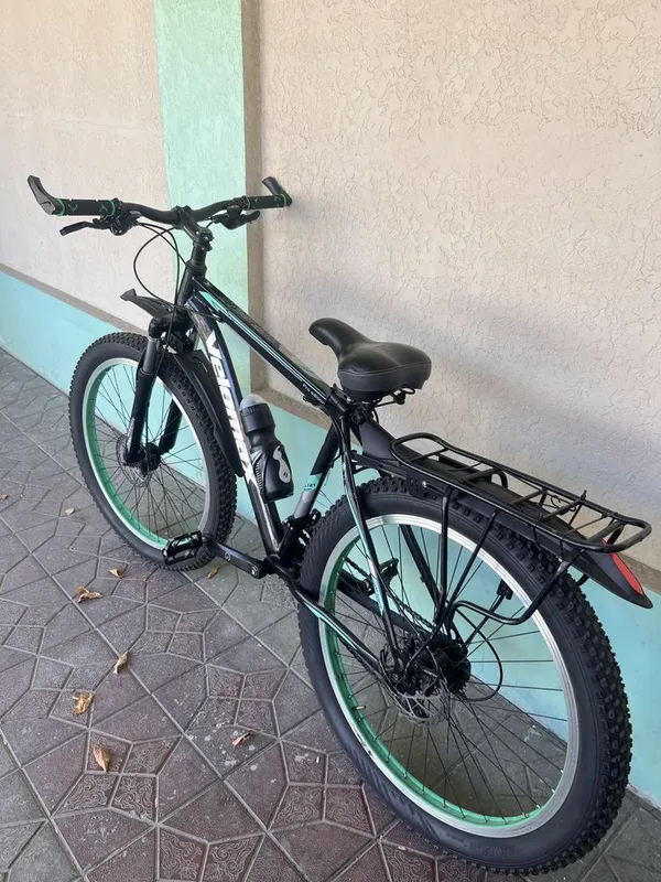 Velomax Pro Rider 26" | Ajoyib holatda | Diskli tormozlar 2