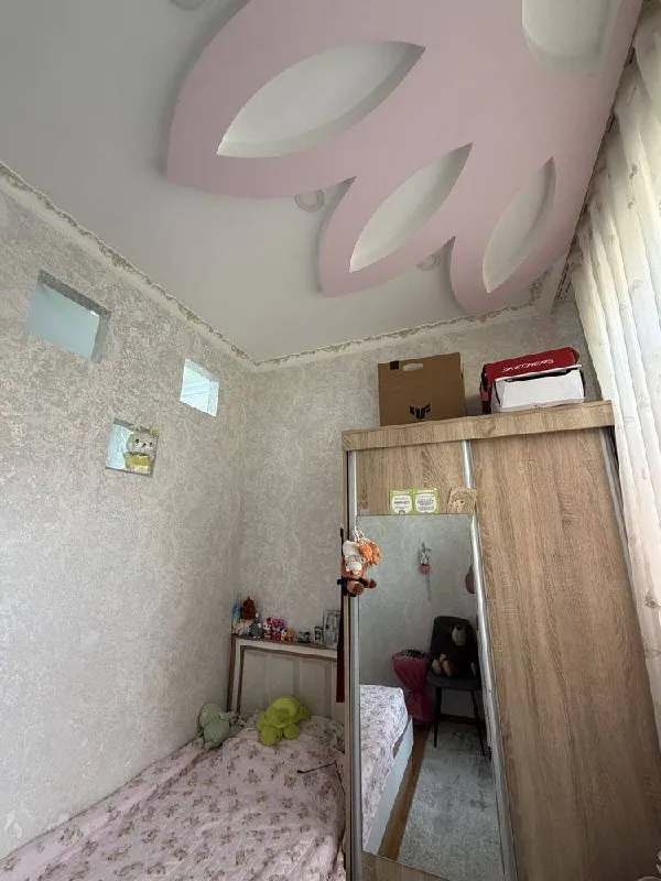 Продаётся 3-комнатная квартира с евроремонтом в Parkent Village — фото 7 Продаётся 3-комнатная квартира с евроремонтом в Parkent Village — фото 7