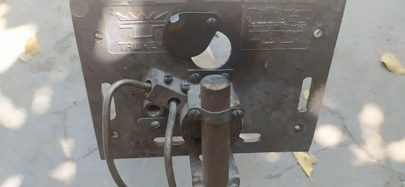 Горелка газовая. — фото 1
