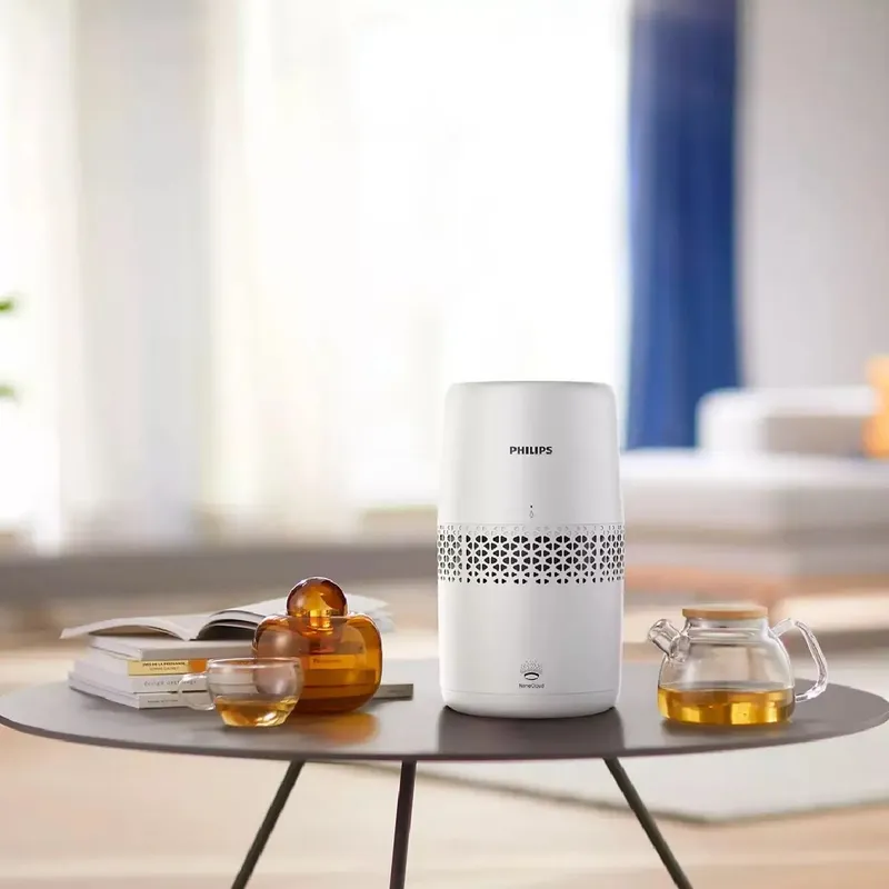Увлажнитель воздуха PHILIPS HU2510/10