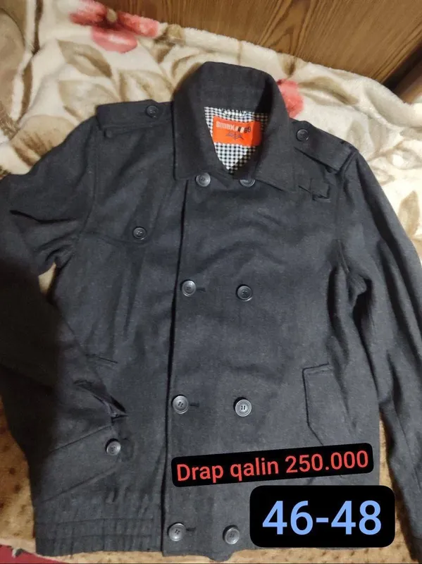 pidjak
