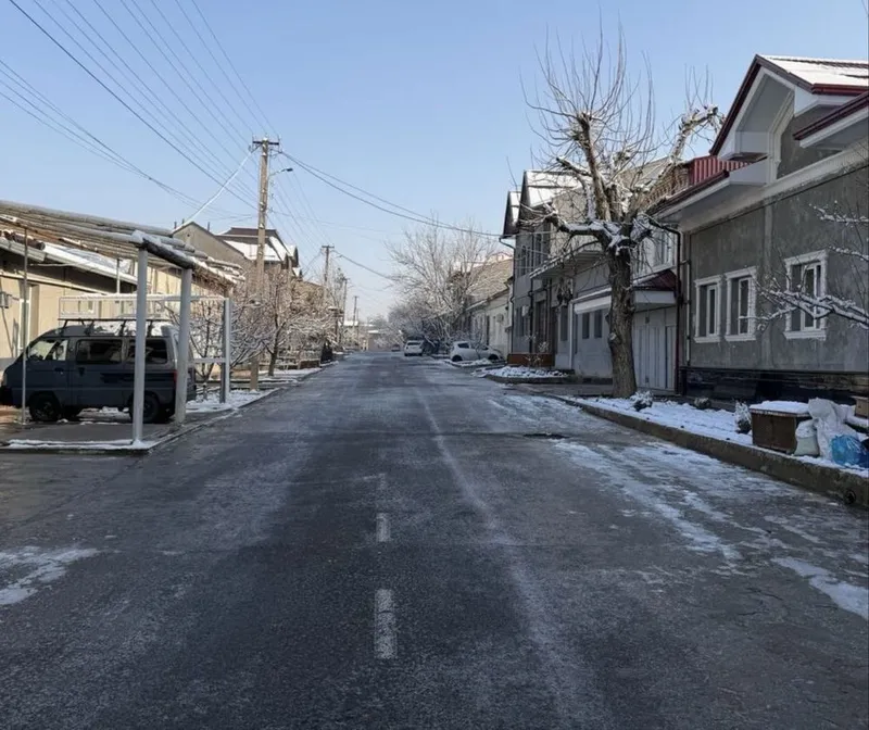 Участка сотилади 3 сотихли Чиланзар Бешкургон махалла — фото 2