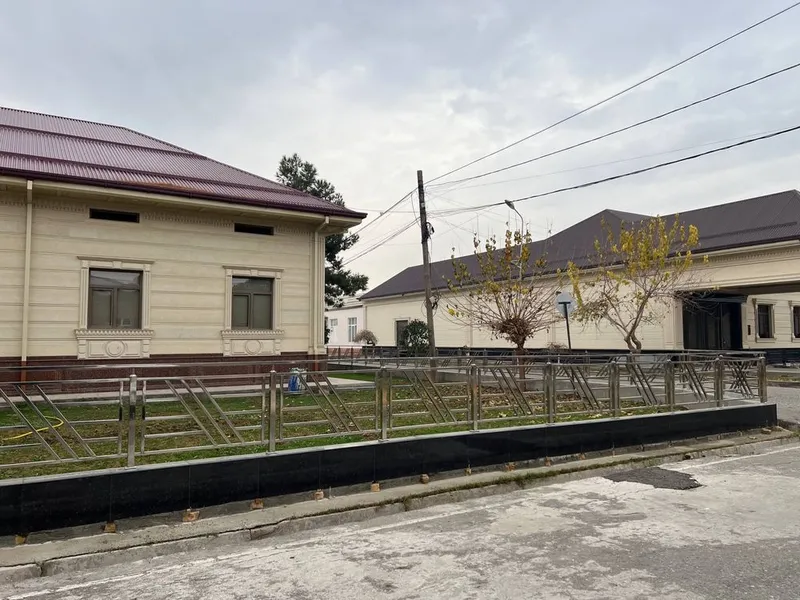 Nerjaveyka perila haytek oddiy temirdan arzon — фото 3