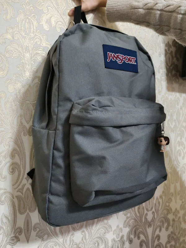 Ryugzak Jansport Original — фото 5