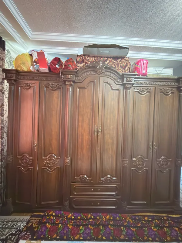 мебел спалний гарнитур