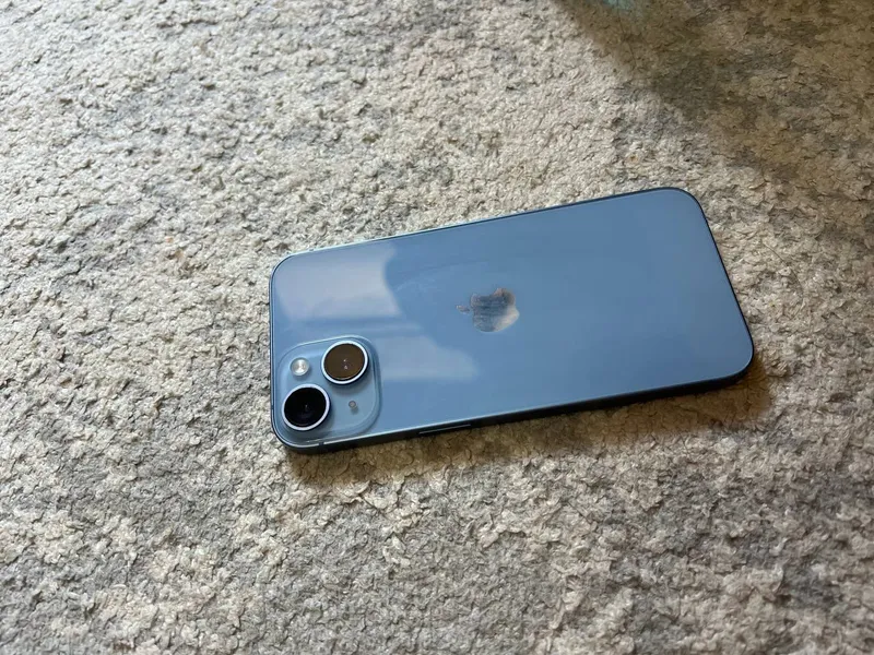 iPhone 2