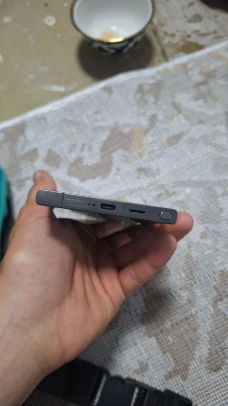 Samsung Galaxy s24 ultra 3