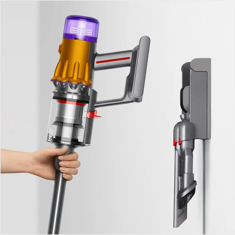 Беспроводной пылесос Dyson v12 submarine 4 Беспроводной пылесос Dyson v12 submarine 4