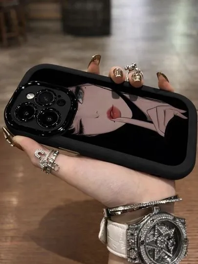 Чехол для IPhone 15 Pro и Pro Max