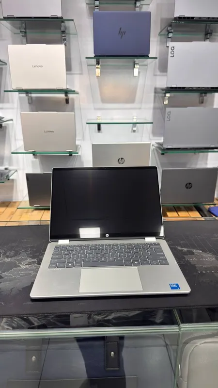 Hp Omnibook 5 flip 1 Hp Omnibook 5 flip 1