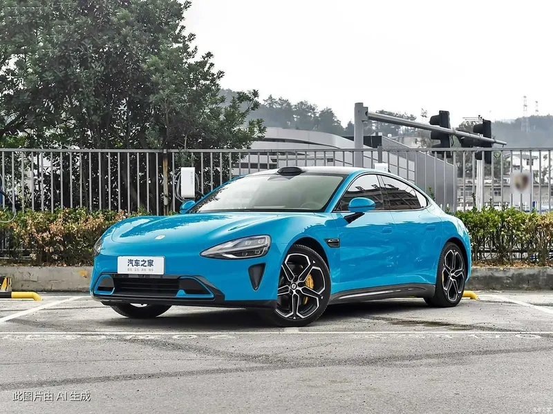Su7 830km RWD long pro naqd va halol nasiya