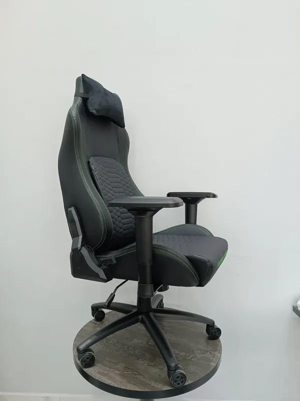 Спортивные кресла RAZER , Cougar и ещё бюджетный варианты... 4 Спортивные кресла RAZER , Cougar и ещё бюджетный варианты... 4