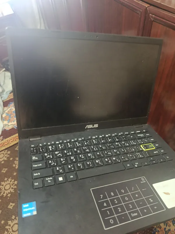 note book asus( sotiladi ) ideal 4 note book asus( sotiladi ) ideal 4