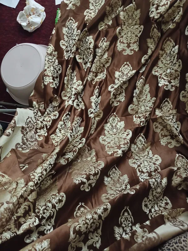 srochna sotiladi parda kachistvasi yahshi — фото 2
