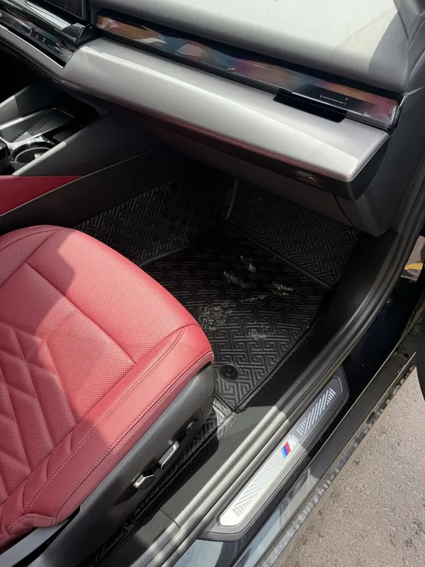 Bmw i5 40L msport — фото 4