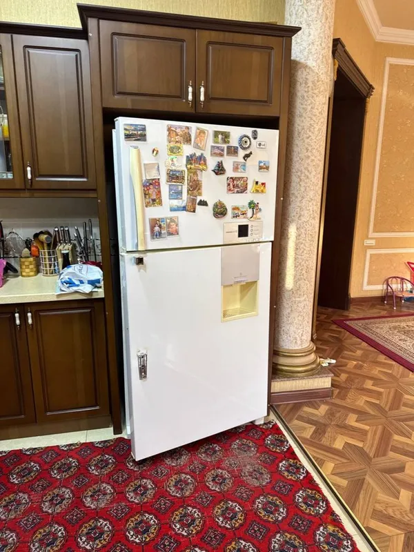 LG kotta xolodilnik LG kotta xolodilnik
