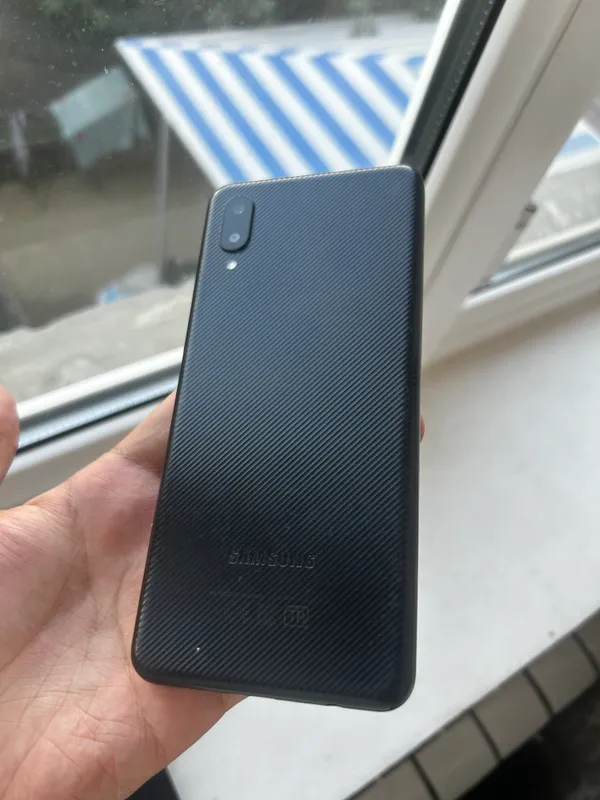 Samsung A02 2/32 GB 1 Samsung A02 2/32 GB 1