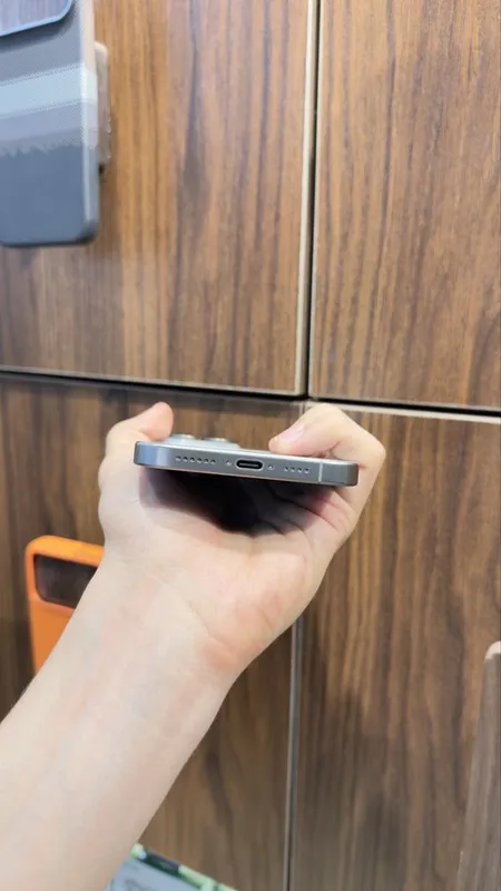 iphone 16 pro max naxtka — фото 4
