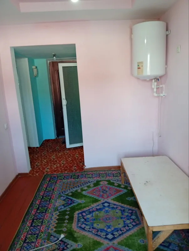 kvartira bor 1 xonali faqat yosh oilaga beriladi — фото 6