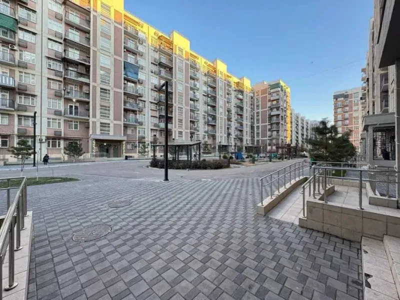 Продается 2 ком. от СОБСТВЕННИКА ЖК Assalom Sohil — фото 4 Продается 2 ком. от СОБСТВЕННИКА ЖК Assalom Sohil — фото 4