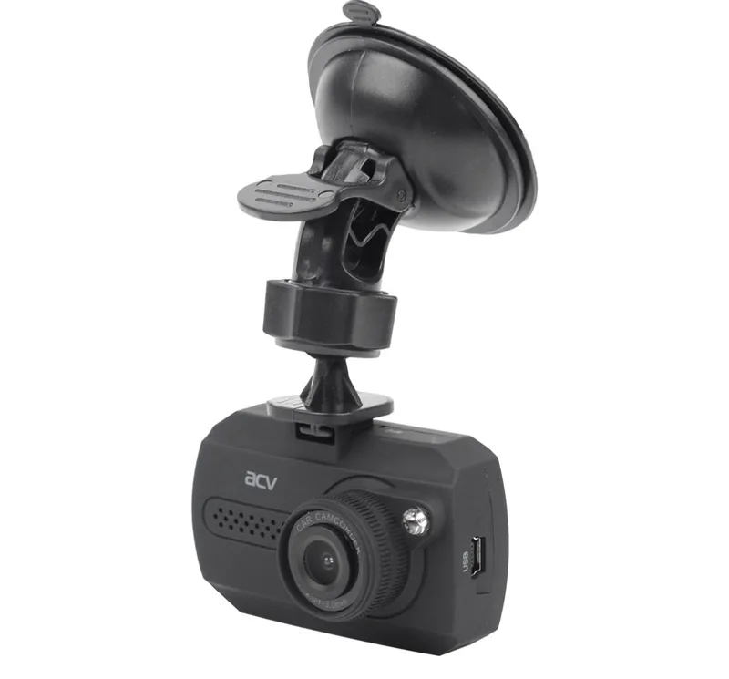 ACV GQ 117 Videoregistrator, Full HD