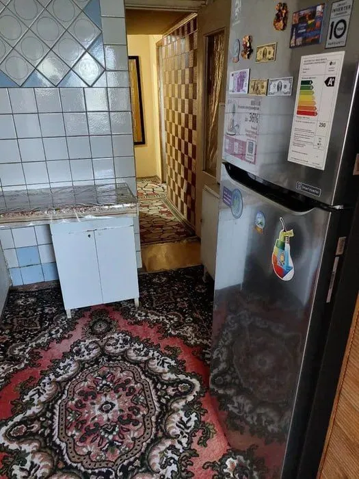 Продажа Чиланзар 26 квартал 2/5/5 Ипотека — фото 3