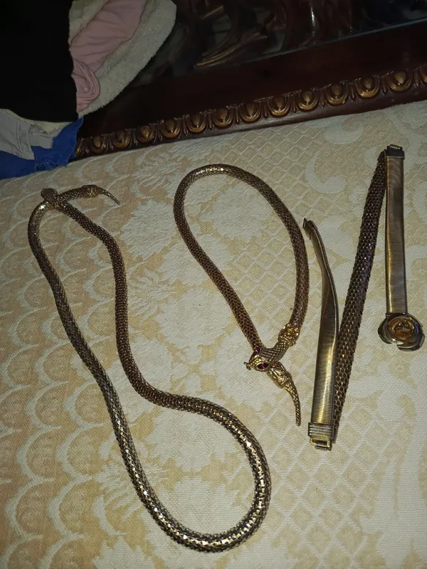 Ремни пояса для платьев