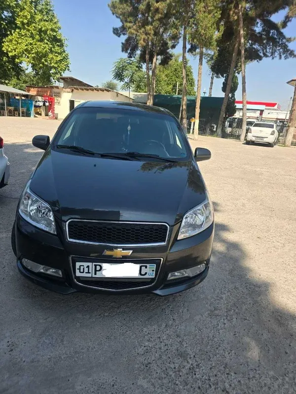 Срочна нексия3 автомат сотилади 1