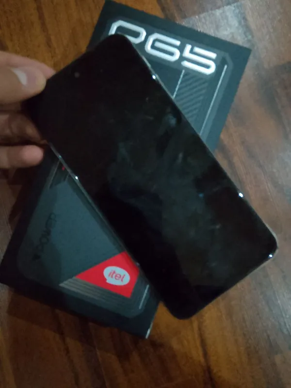 itel p65 256 gb 3