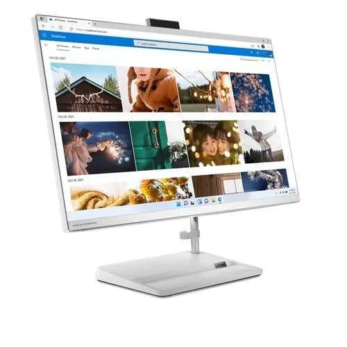 Lenovo IdeaCentre AIO3 27" i5-13420H / 32GB RAM / SSD 512GB