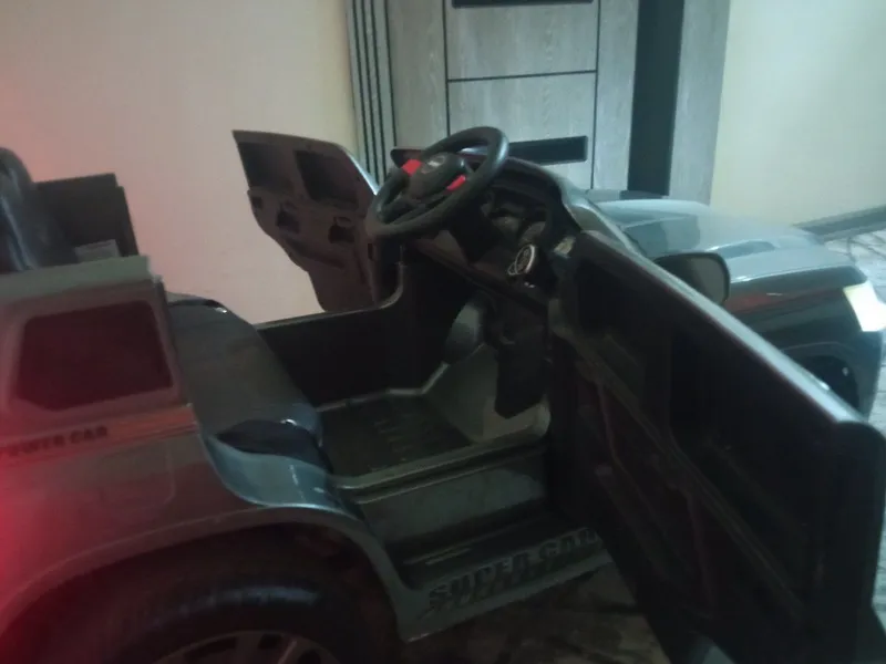 Bolalar elektromobil Bolalar elektromobil