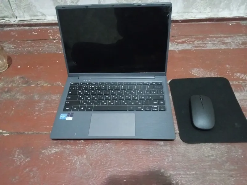 iTech 1 iTech 1